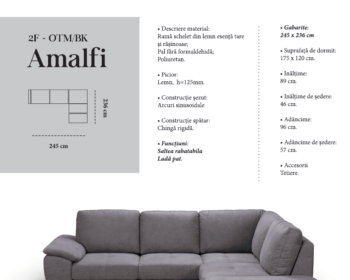 Coltar Amalfi