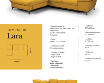 Coltar Lara