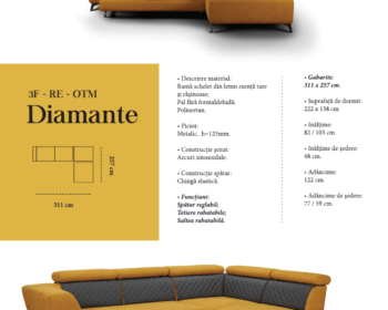 Coltar Diamante