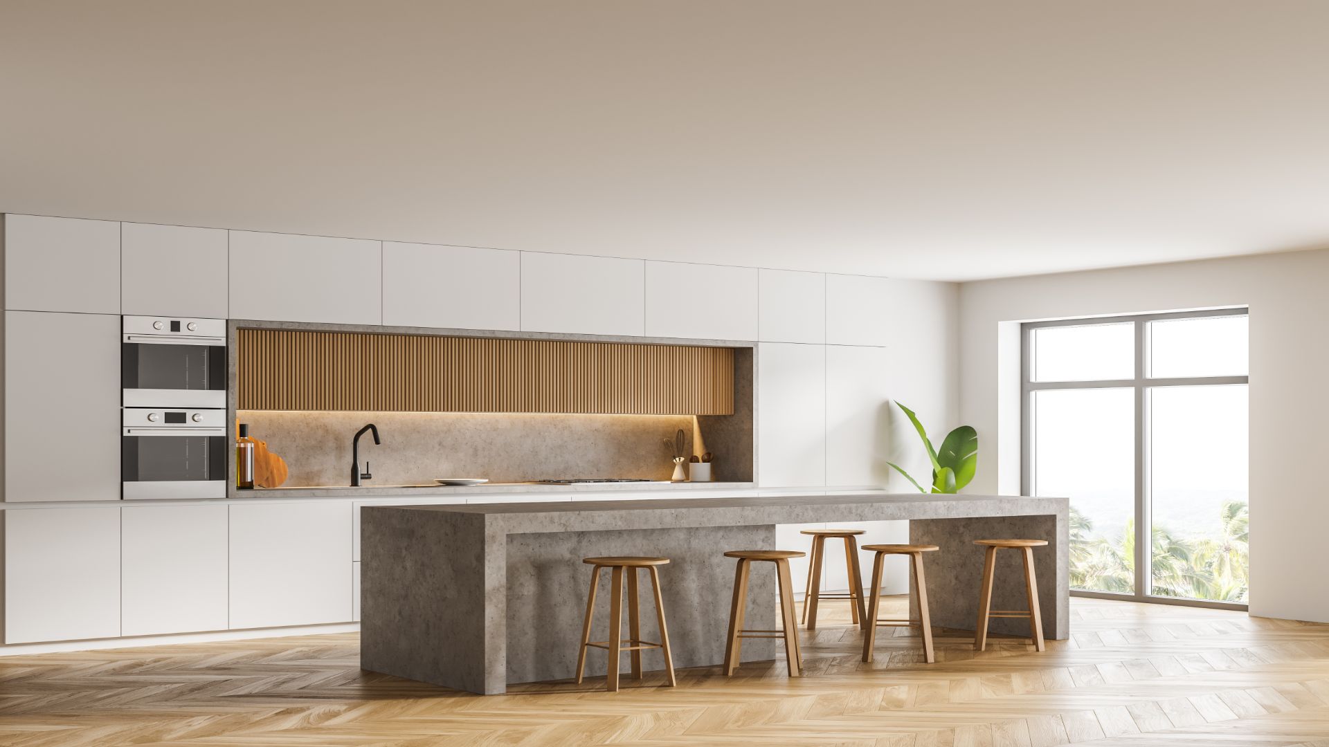 Bucatarii Moderne Craiova si Bucuresti | MLK Studio