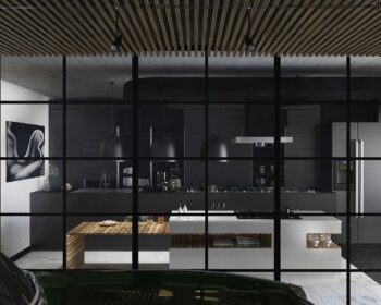 MLK Studio Craiova - Bucatarii Moderne