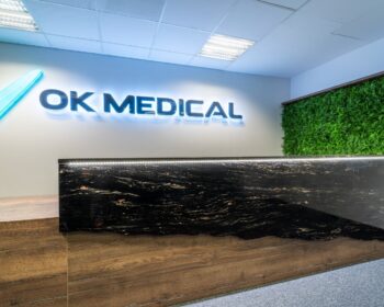 MLK Studio Craiova - Proiect Finalizat OK Medical