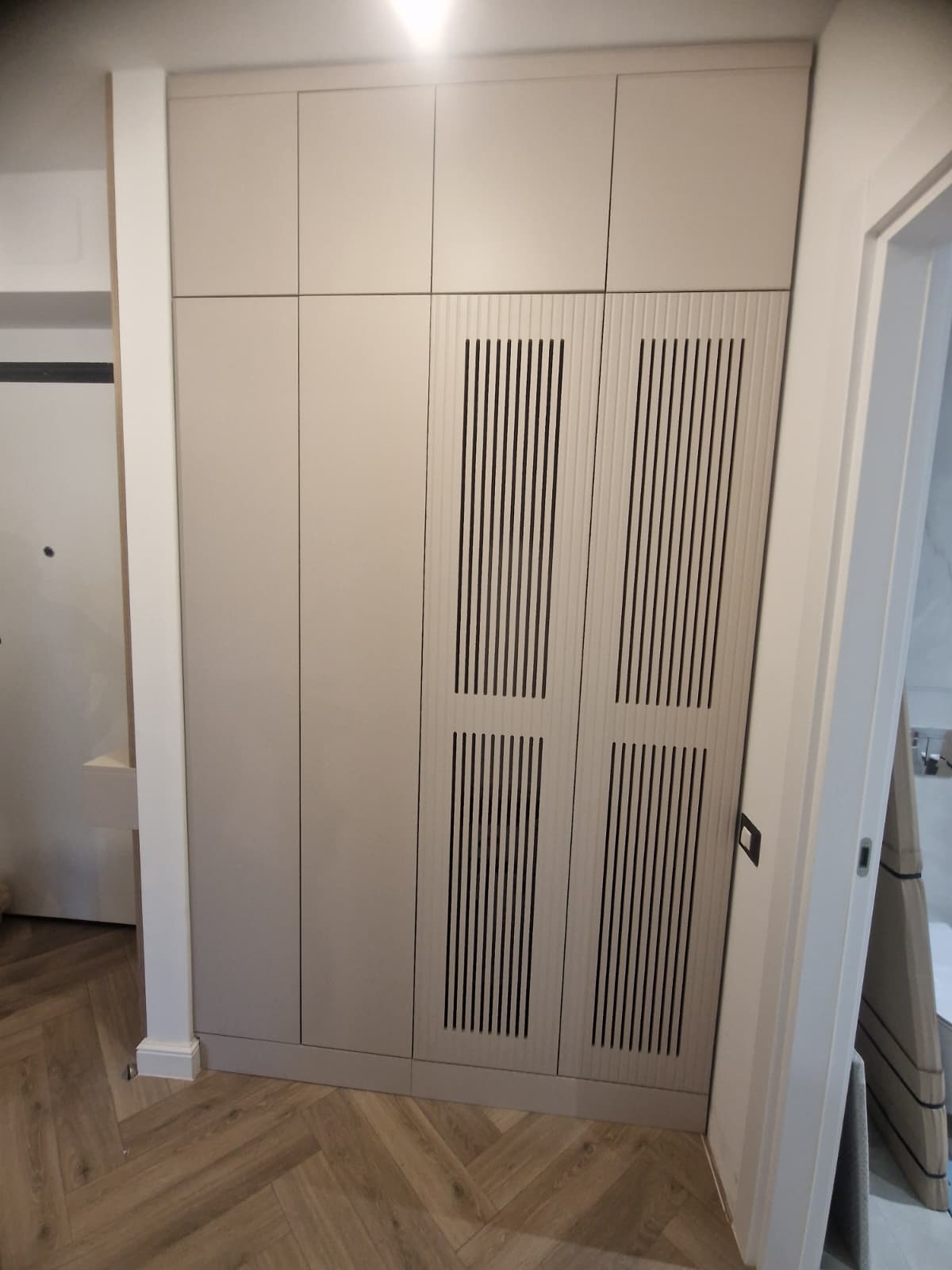 Dressing mobila pe comanda Craiova