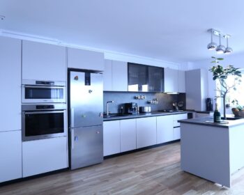 MLK Studio Craiova - Proiect Finalizat