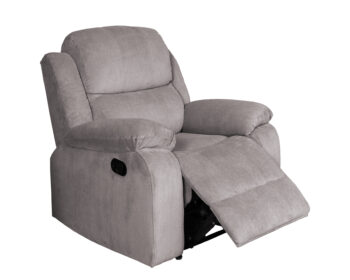 Fotoliu cu Recliner Tosca, Beige