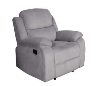 Fotoliu cu Recliner Tosca, Beige