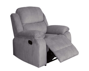 Fotoliu cu Recliner Tosca, Beige