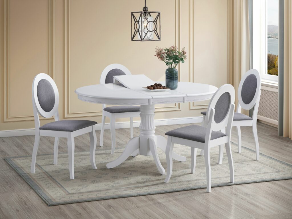 Masa Extensibila Odense - Lemn/MDF