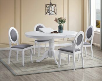 Masa Extensibila Odense - Lemn/MDF