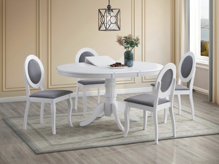 Masa Extensibila Odense – Lemn/MDF