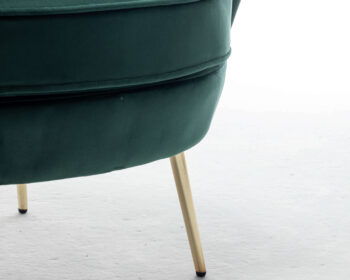 Fotoliu Andaluzia, Verde