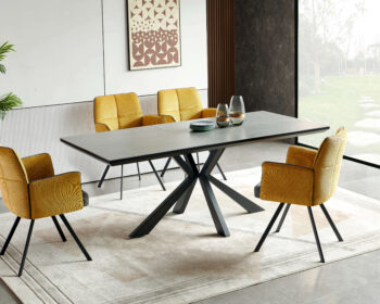 Masa Extensibila Magnum