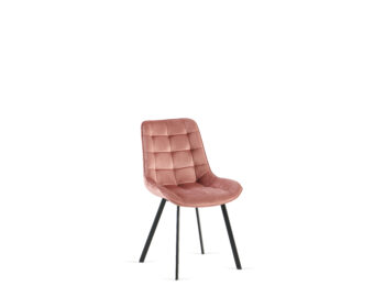 Scaun Faux Roz