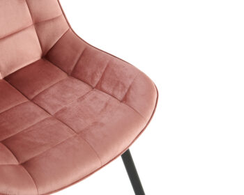 Scaun Faux Roz