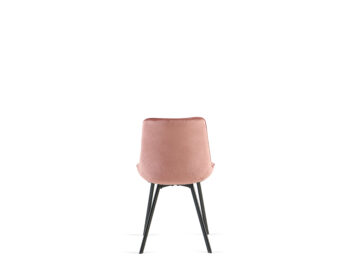 Scaun Faux Roz