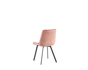 Scaun Faux Roz
