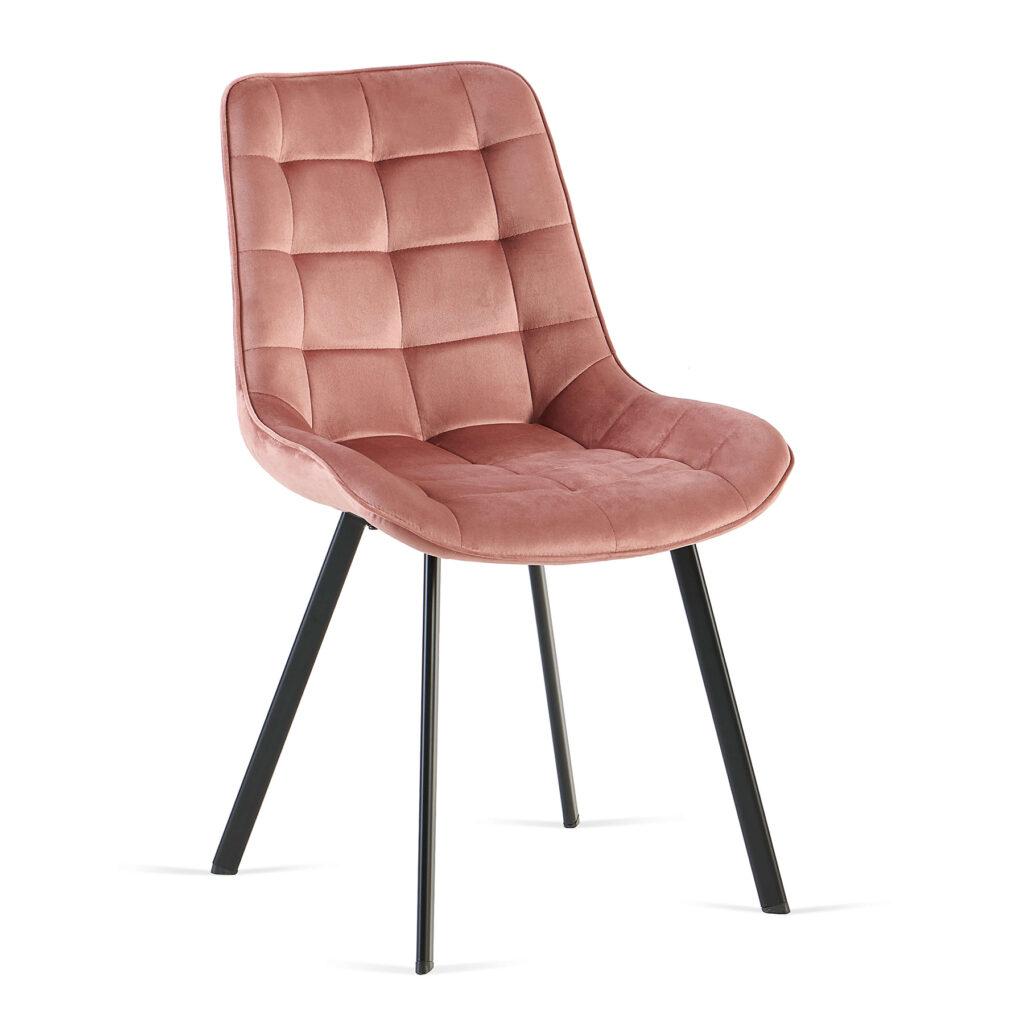 Scaun Faux Roz