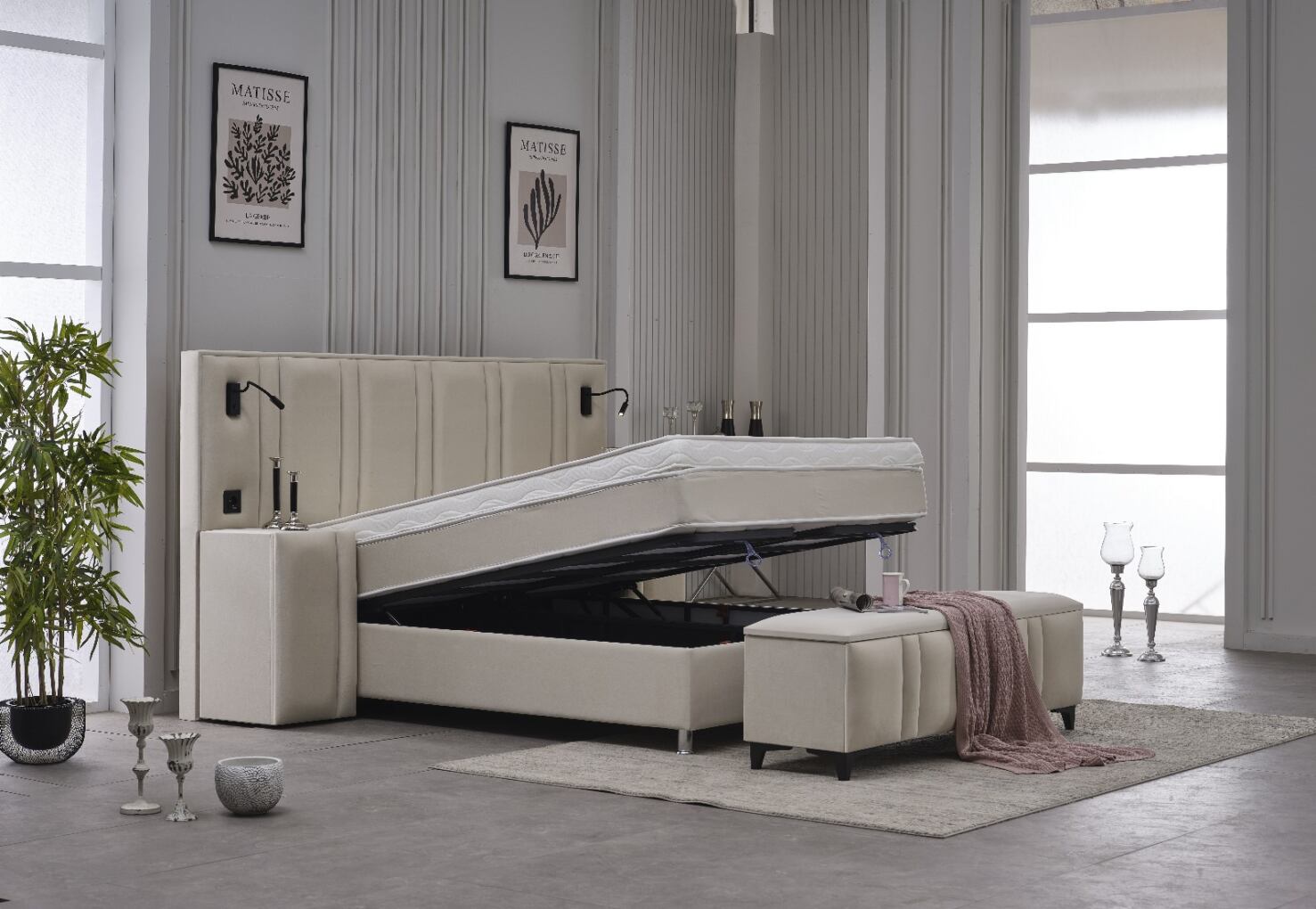 Pat Sheraton - imagine 3