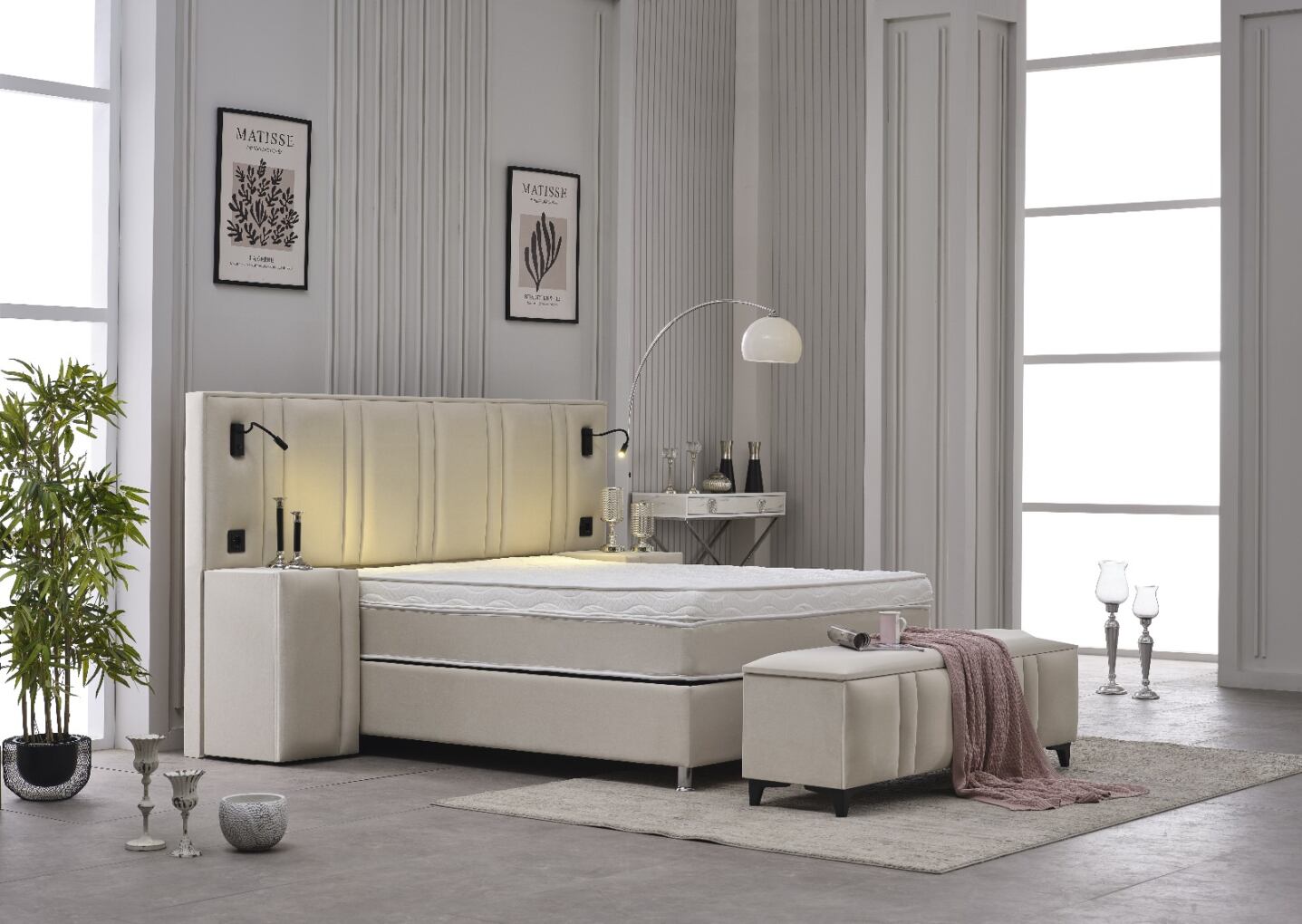 Pat Sheraton - imagine 2