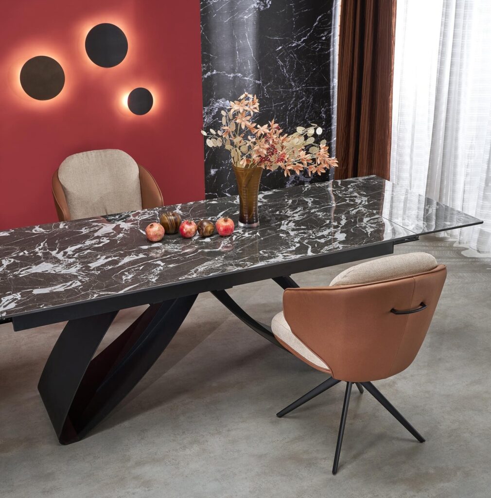Masa Extensibila Decin 180-260x90x76 cm