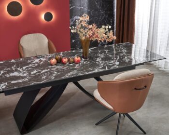 Masa Extensibila Decin 180-260x90x76 cm