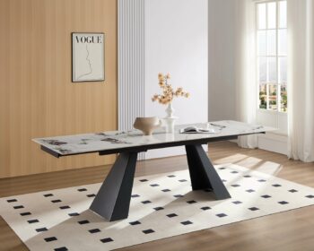 Masă Extensibilă Donna