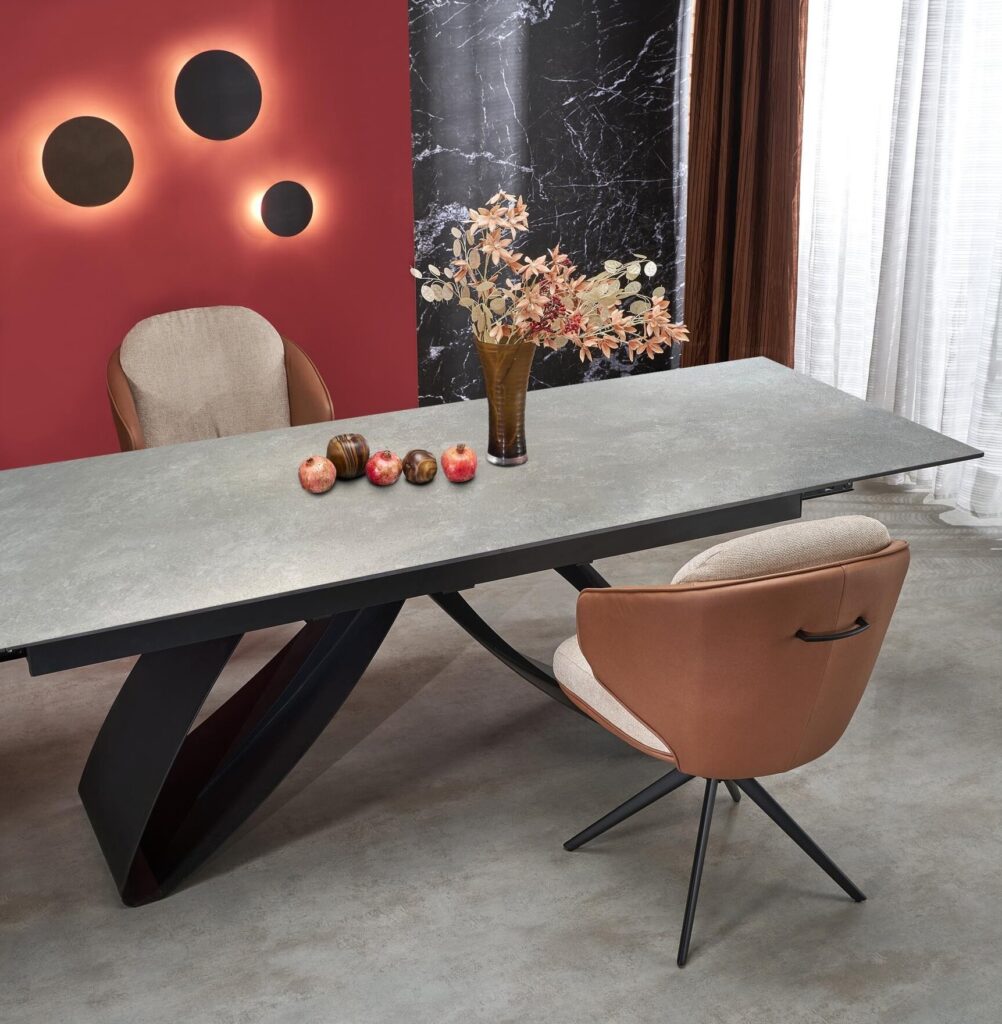 Masa Extensibila Liberec 180-260x90x76 cm