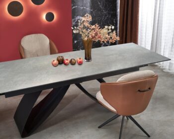 Masa Extensibila Liberec 180-260x90x76 cm