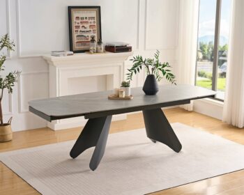 Masa Extensibila Shape 160-240x90x75 cm