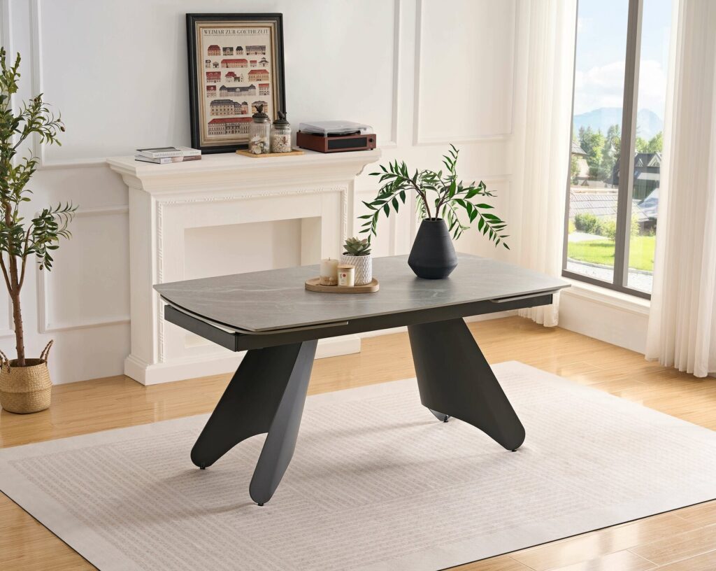 Masa Extensibila Shape 160-240x90x75 cm