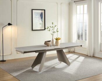 Masa Extensibila Shape 180-260x90x75 cm