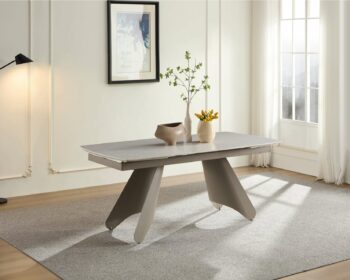 Masa Extensibila Shape 180-260x90x75 cm