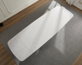 Masa Extensibila Shape 180-260x90x75 cm