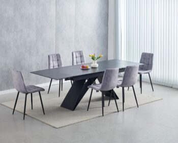 Masă Extensibilă VOX