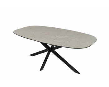 Masa Flair 160x90x76 cm