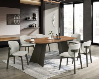 Masa Vigo 200x100x76 cm