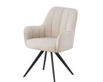 Scaun MontBlanc, Stofa Cream