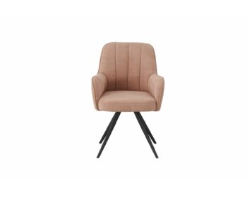 Scaun MontBlanc, Stofa Roz
