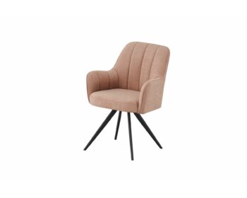 Scaun MontBlanc, Stofa Roz