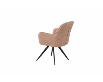 Scaun MontBlanc, Stofa Roz