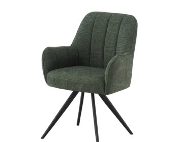 Scaun MontBlanc, Stofa Verde