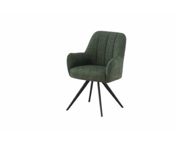 Scaun MontBlanc, Stofa Verde