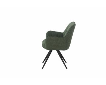 Scaun MontBlanc, Stofa Verde