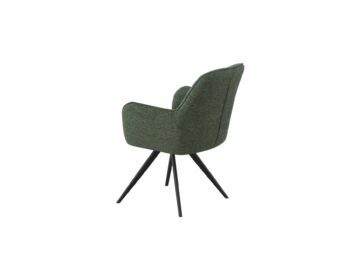 Scaun MontBlanc, Stofa Verde