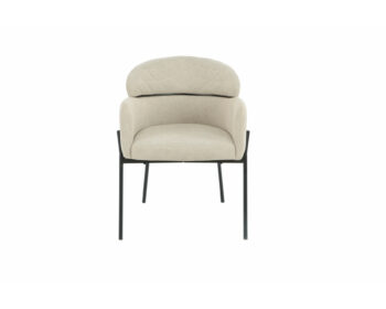 Scaun Volt, Beige