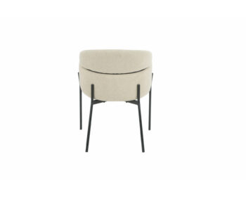 Scaun Volt, Beige